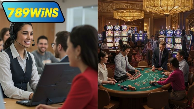 Ưu điểm của 789WIN