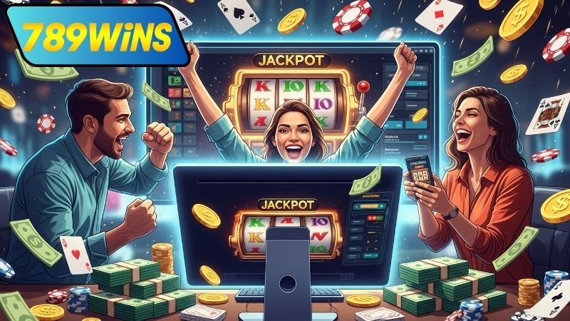 Các chiến lược chơi dài hạn và quản lý vốn hiệu quả