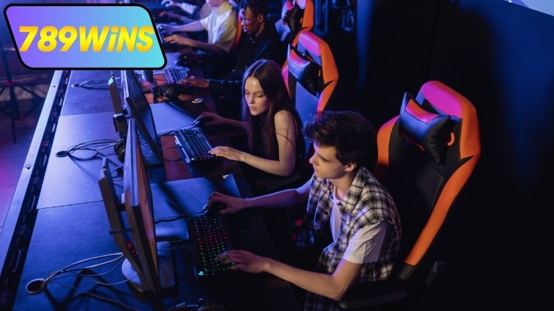 Cá cược Esports – Làn sóng mới cho game thủ đam mê