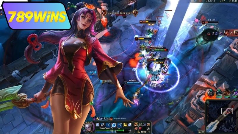 Soi kèo Liên Minh và dự đoán giải thế giới chuẩn xác