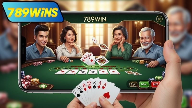 Chơi bài trực tuyến cần lưu ý gì?