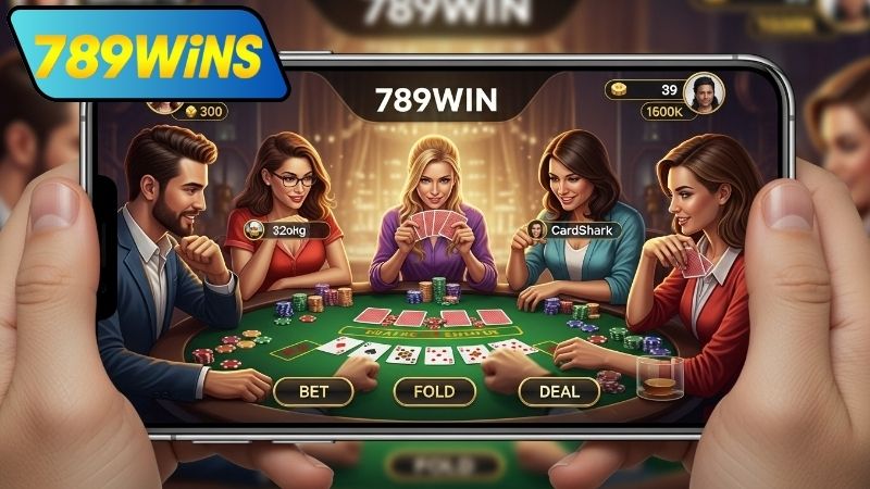 Cách chọn nền tảng chơi bài trực tuyến uy tín