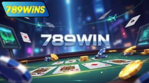 Chơi bài trực tuyến tại nhà không lo bị lộ