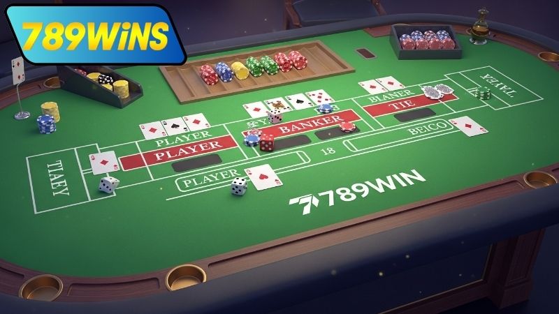 Các phương pháp soi cầu Baccarat phổ biến