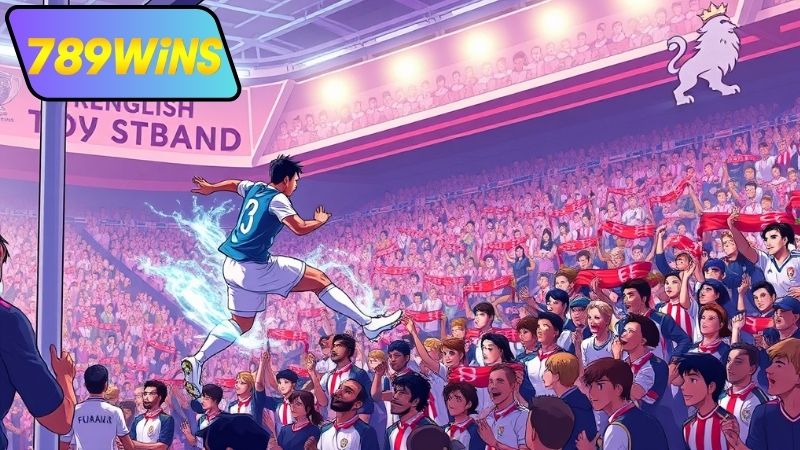 Soi kèo Ngoại Hạng Anh – Bắt trúng cơ hội vàng